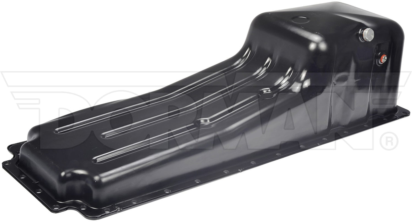 Dorman - HD Solutions Engine Oil Pan for 2003-2018 264-5056