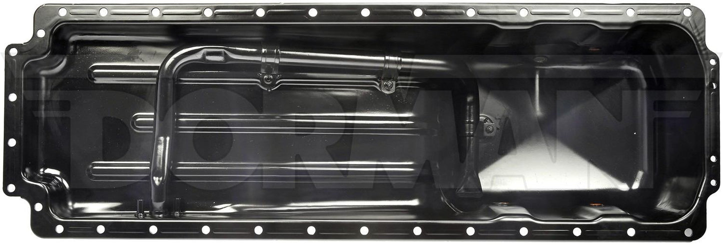 Dorman - HD Solutions Engine Oil Pan for 2003-2018 264-5056