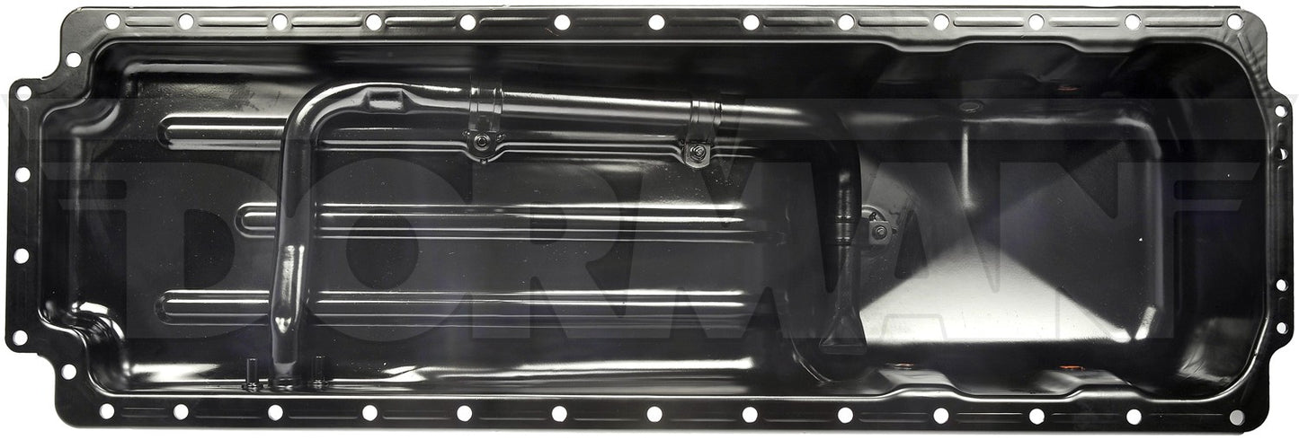Dorman - HD Solutions Engine Oil Pan for 2003-2018 264-5056