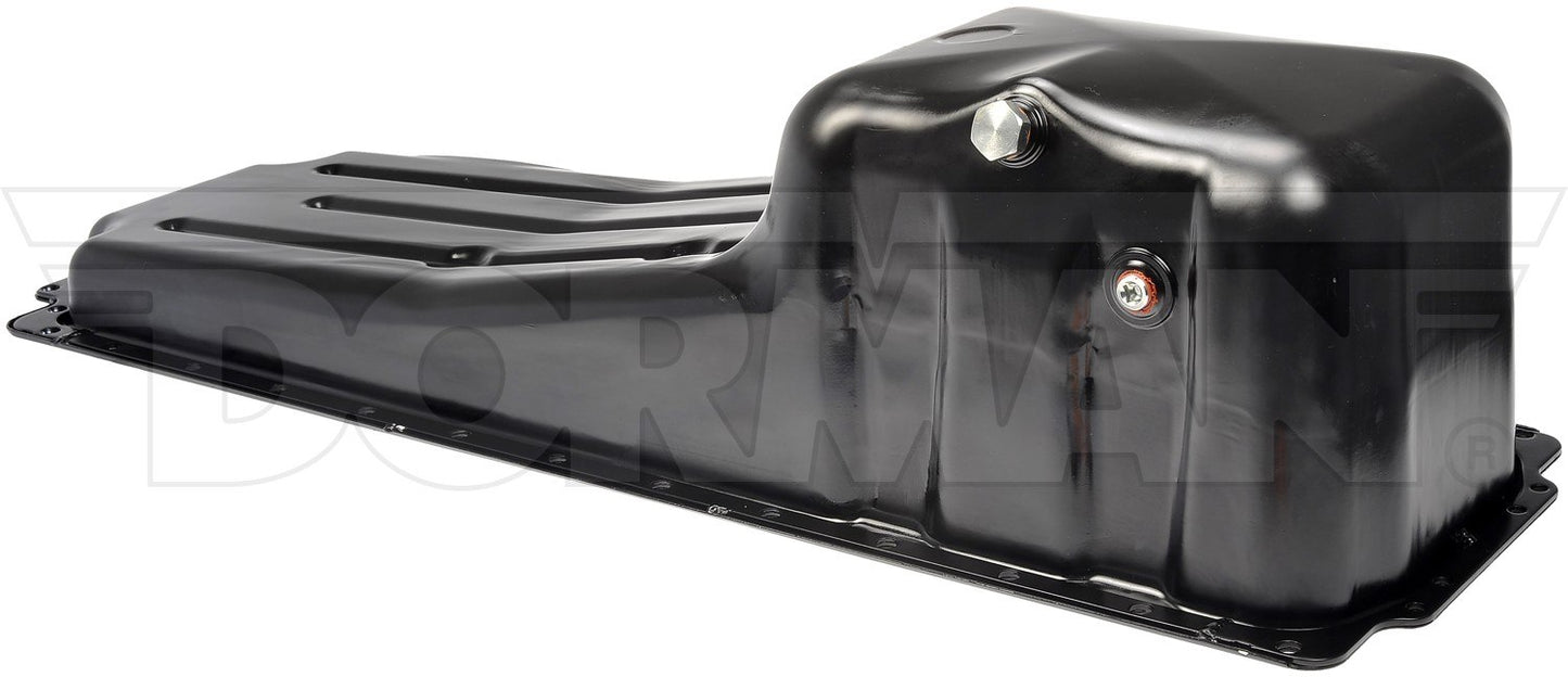 Dorman - HD Solutions Engine Oil Pan for 2003-2018 264-5056