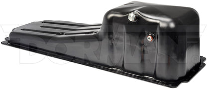 Dorman - HD Solutions Engine Oil Pan for 2003-2018 264-5056