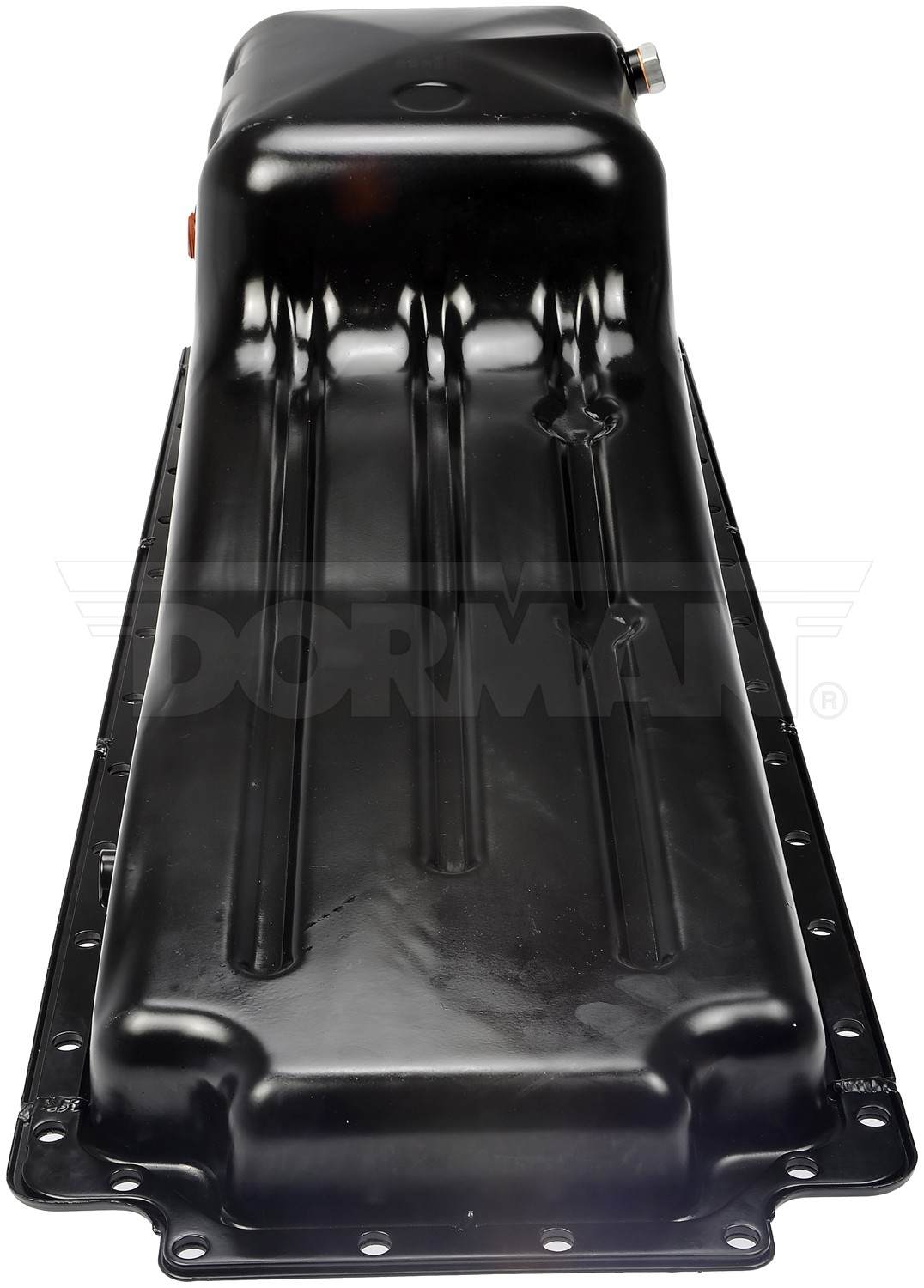 Dorman - HD Solutions Engine Oil Pan for 2003-2018 264-5056