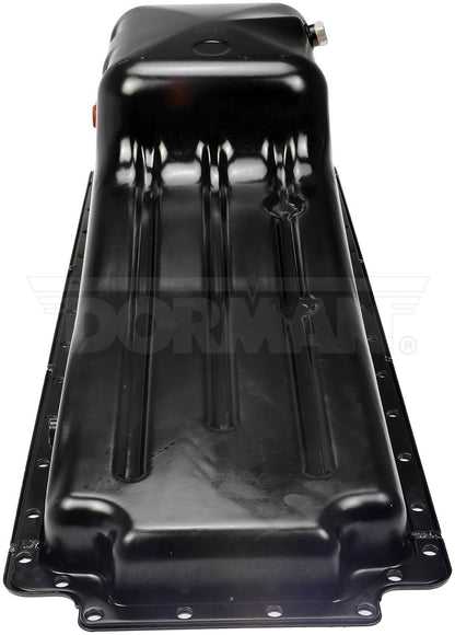Dorman - HD Solutions Engine Oil Pan for 2003-2018 264-5056