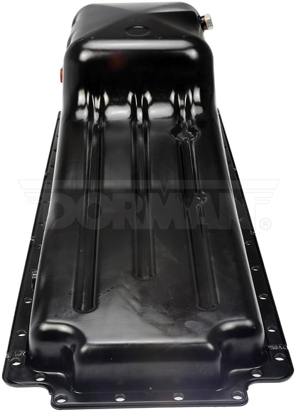 Dorman - HD Solutions Engine Oil Pan for 2003-2018 264-5056