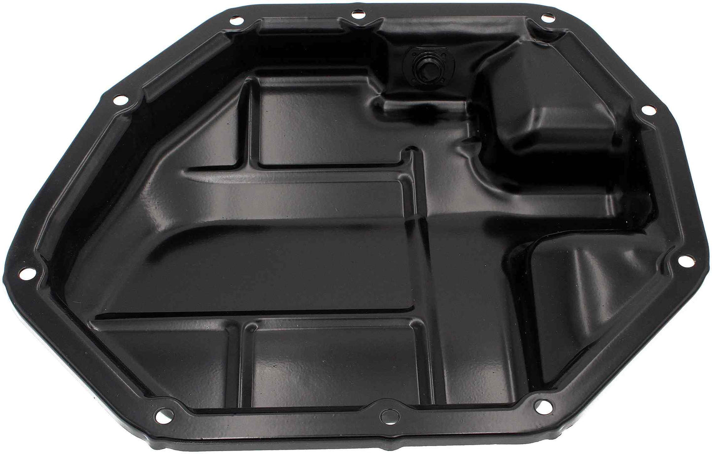 Dorman OE Solutions Engine Oil Pan for 2012-09 Nissan Sentra 264-507