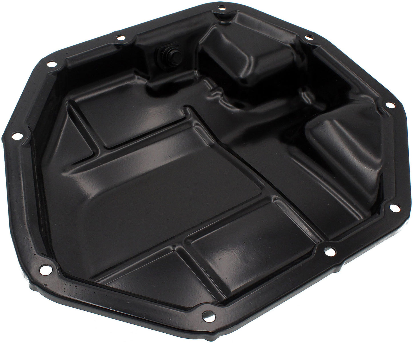 Dorman OE Solutions Engine Oil Pan for 2012-09 Nissan Sentra 264-507