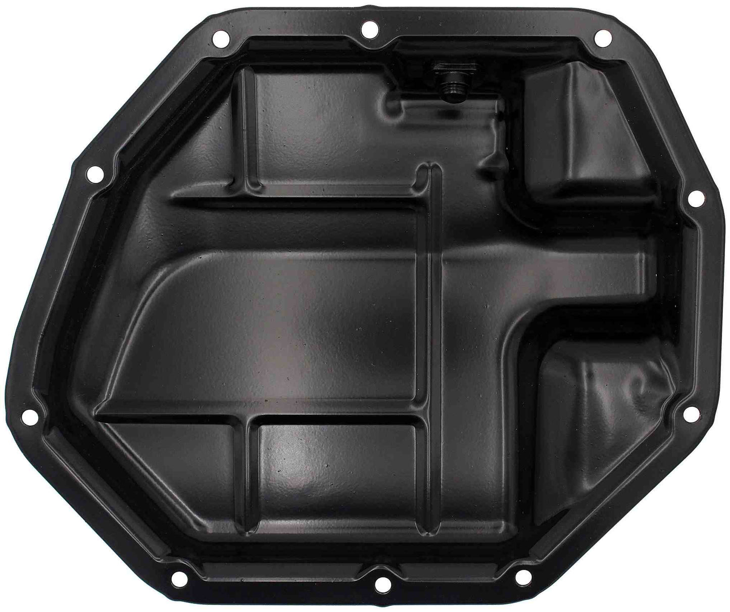 Dorman OE Solutions Engine Oil Pan for 2012-09 Nissan Sentra 264-507
