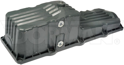 Dorman - HD Solutions Engine Oil Pan with precision fit for 1993-2017 264-5097