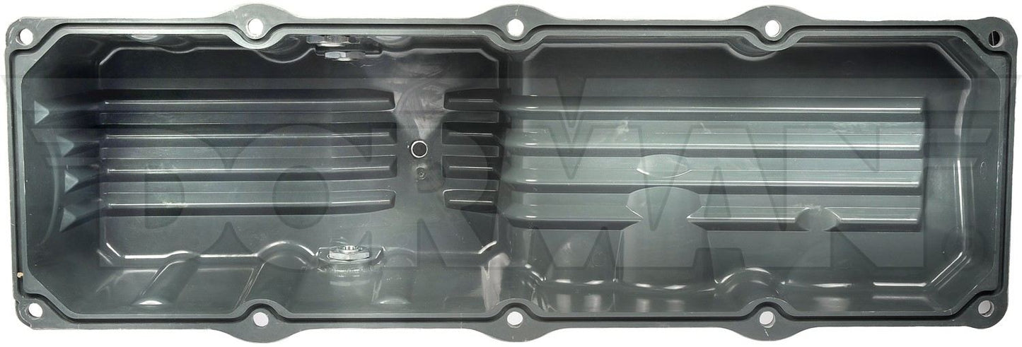 Dorman - HD Solutions Engine Oil Pan with precision fit for 1993-2017 264-5097