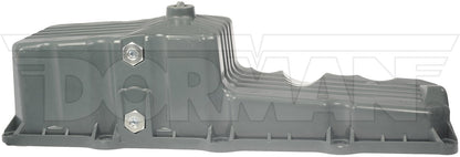 Dorman - HD Solutions Engine Oil Pan with precision fit for 1993-2017 264-5097