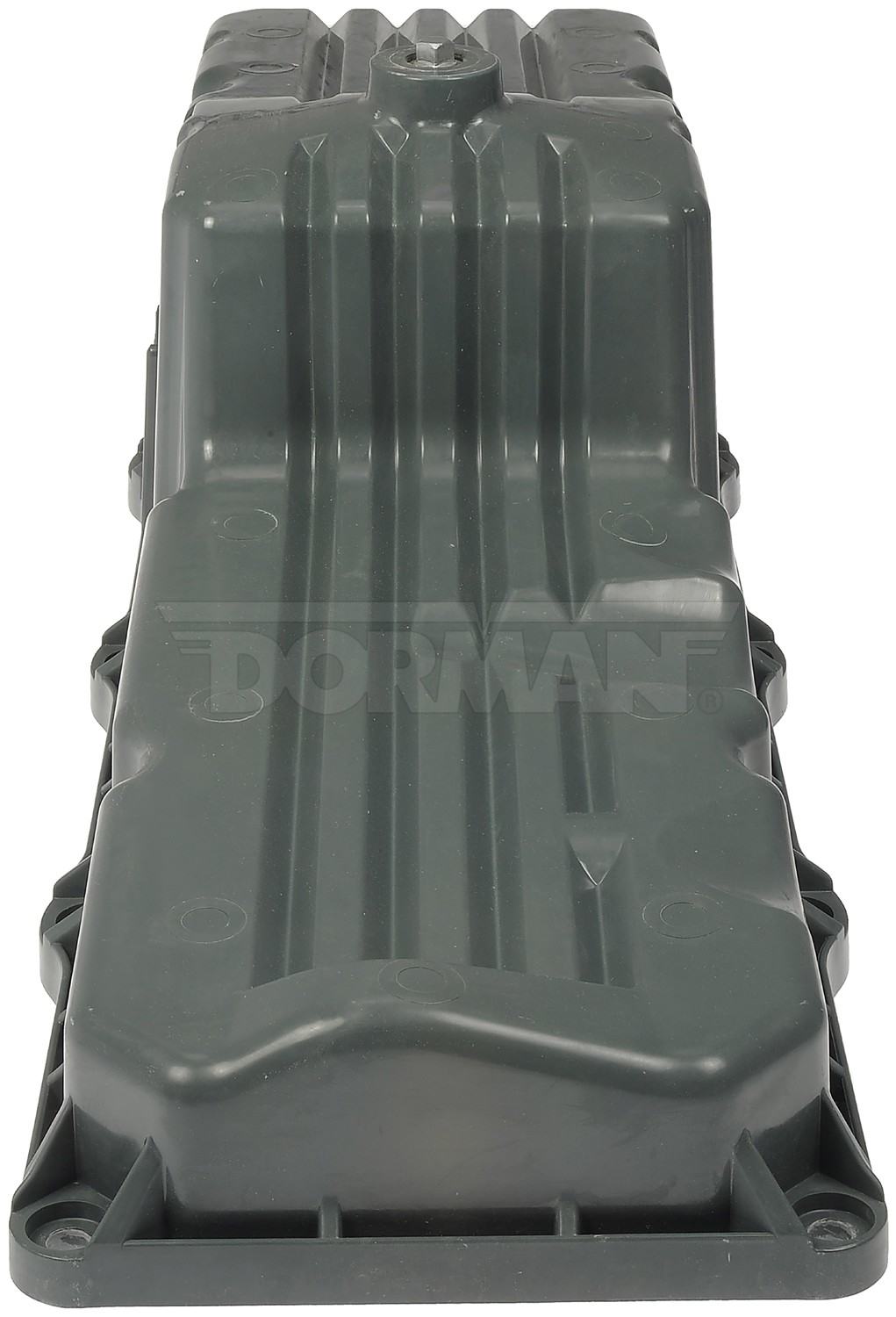 Dorman - HD Solutions Engine Oil Pan with precision fit for 1993-2017 264-5097