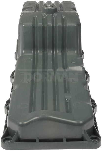 Dorman - HD Solutions Engine Oil Pan with precision fit for 1993-2017 264-5097