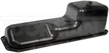 Dorman Engine Oil Pan for 1982-1999 Vehicles Part 264-5101