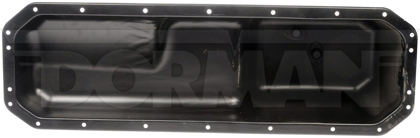 Dorman Engine Oil Pan for 1982-1999 Vehicles Part 264-5101