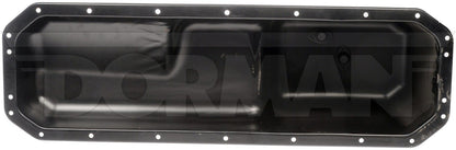 Dorman Engine Oil Pan for 1982-1999 Vehicles Part 264-5101