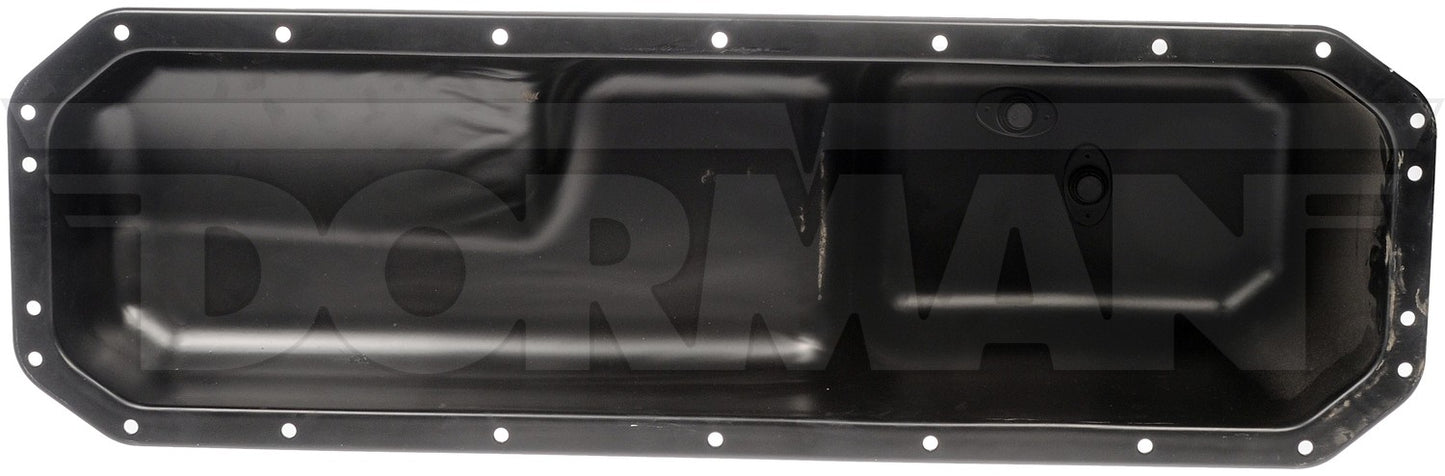 Dorman Engine Oil Pan for 1982-1999 Vehicles Part 264-5101