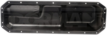 Dorman Engine Oil Pan for 1982-1999 Vehicles Part 264-5101