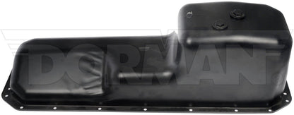 Dorman Engine Oil Pan for 1982-1999 Vehicles Part 264-5101