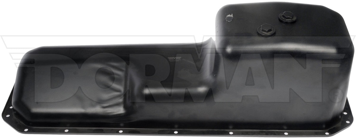 Dorman Engine Oil Pan for 1982-1999 Vehicles Part 264-5101