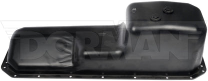 Dorman Engine Oil Pan for 1982-1999 Vehicles Part 264-5101