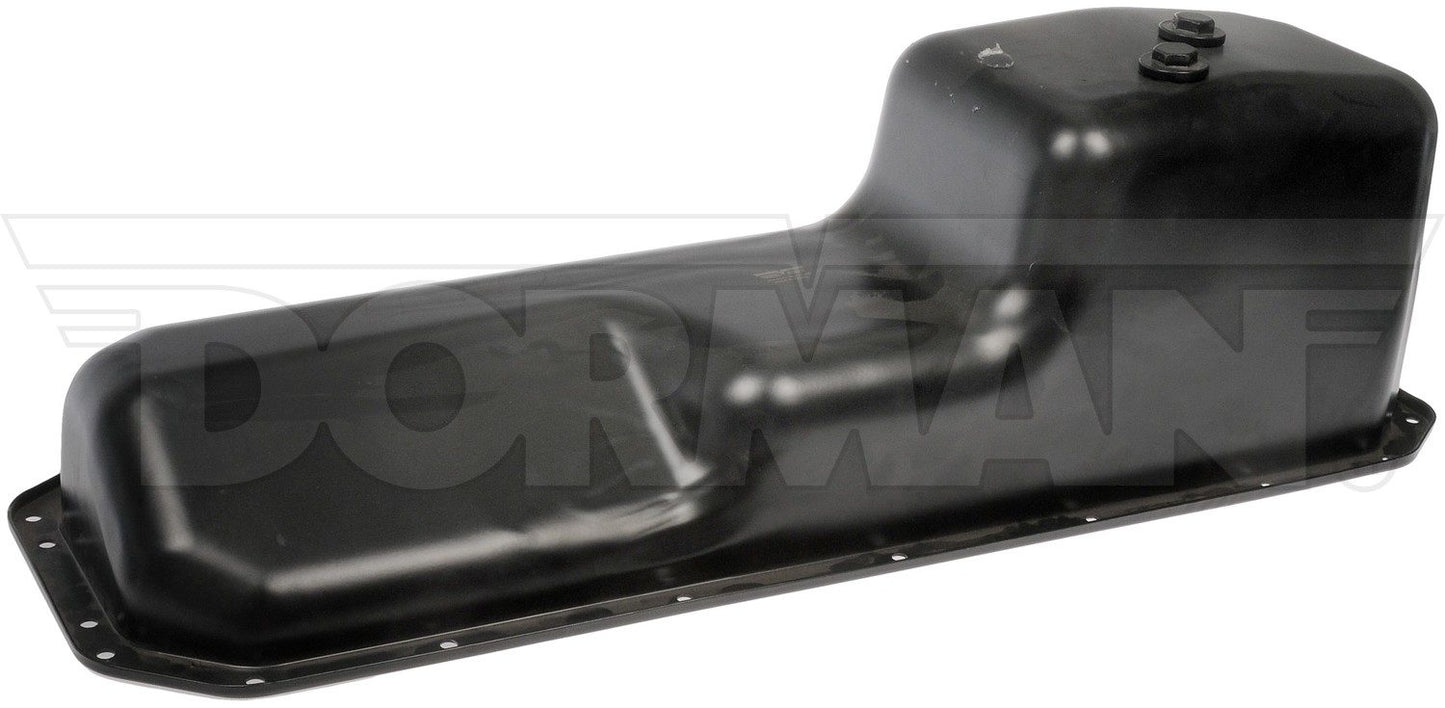 Dorman Engine Oil Pan for 1982-1999 Vehicles Part 264-5101