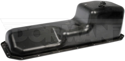 Dorman Engine Oil Pan for 1982-1999 Vehicles Part 264-5101