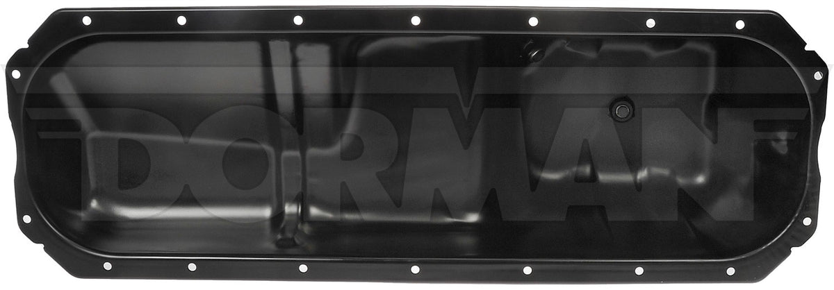 Dorman - HD Solutions Engine Oil Pan with precision-engineered for 2011 264-5104