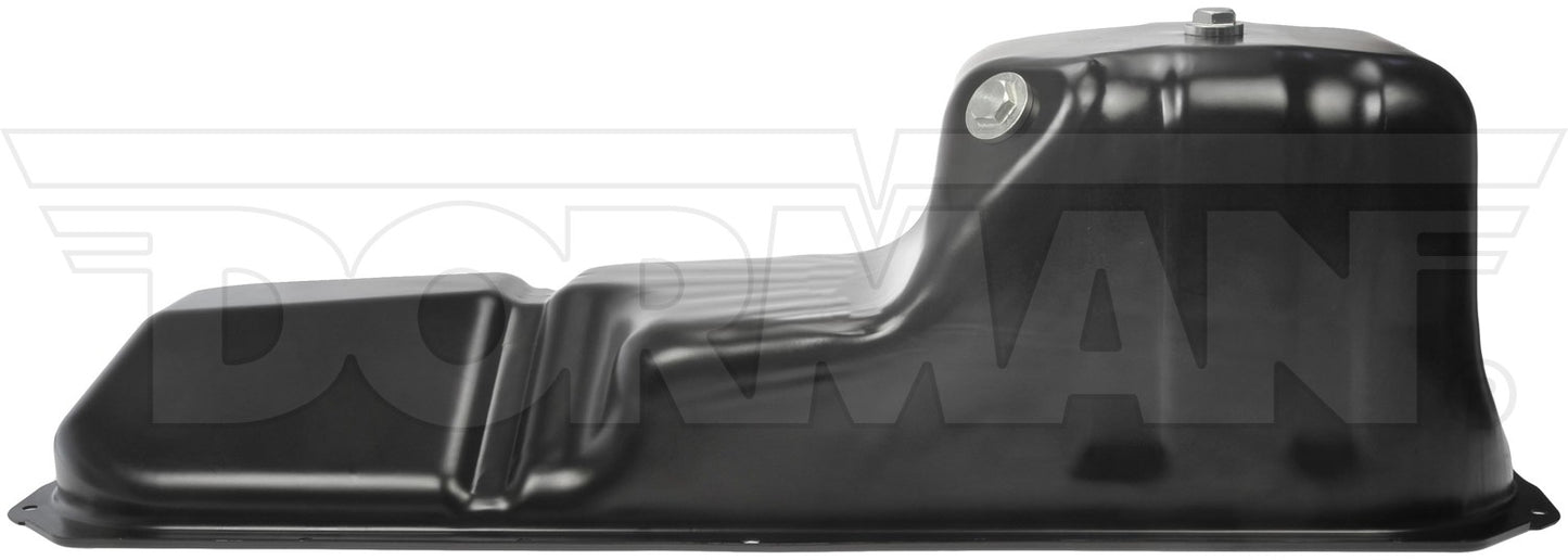 Dorman - HD Solutions Engine Oil Pan with precision-engineered for 2011 264-5104