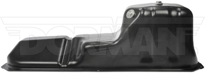 Dorman - HD Solutions Engine Oil Pan with precision-engineered for 2011 264-5104