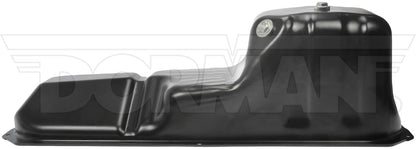 Dorman - HD Solutions Engine Oil Pan with precision-engineered for 2011 264-5104