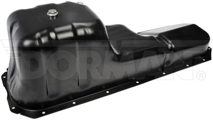 Dorman - HD Solutions Engine Oil Pan with precision-engineered for 2011 264-5104