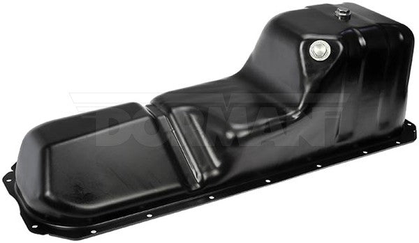 Dorman - HD Solutions Engine Oil Pan with precision-engineered for 2011 264-5104