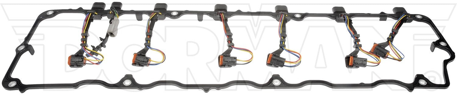 Dorman - HD Solutions VALVE COVER GASKET 264-5114