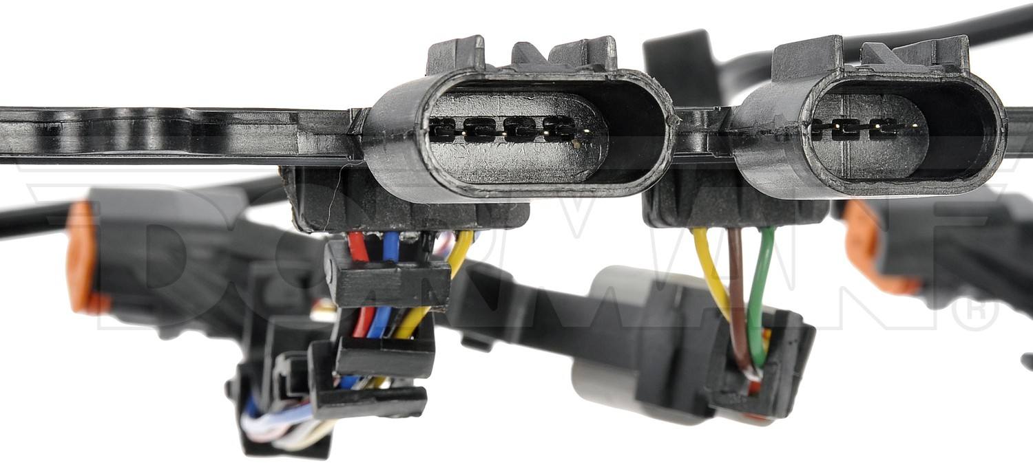 Dorman - HD Solutions VALVE COVER GASKET 264-5114