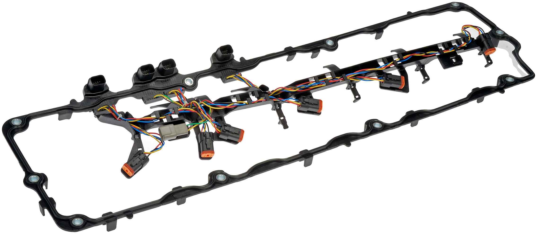 Dorman - HD Solutions VALVE COVER GASKET KIT 264-5115