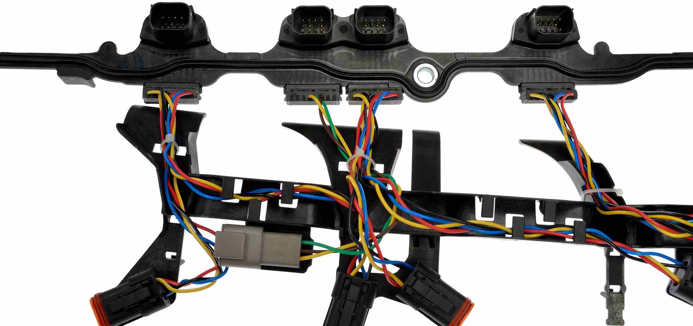 Dorman - HD Solutions VALVE COVER GASKET KIT 264-5115