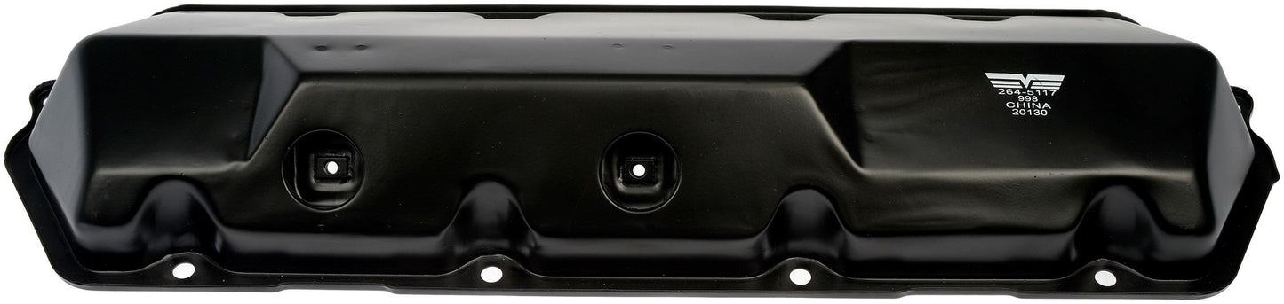 Dorman Engine Valve Cover Lh with Quality Tested for 1996-2003 Ford 264-5117