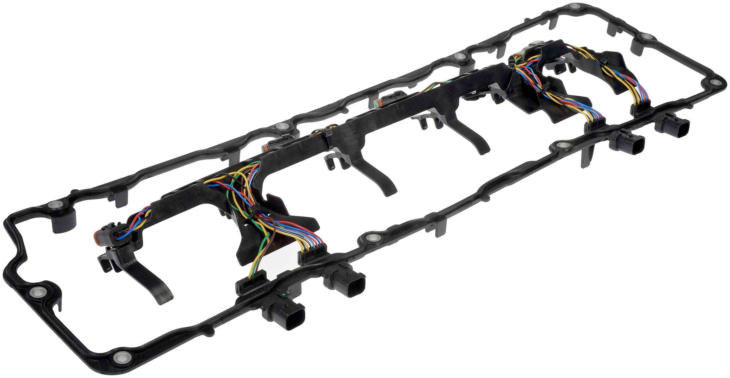 Dorman - HD Solutions VALVE COVER KIT 264-5123