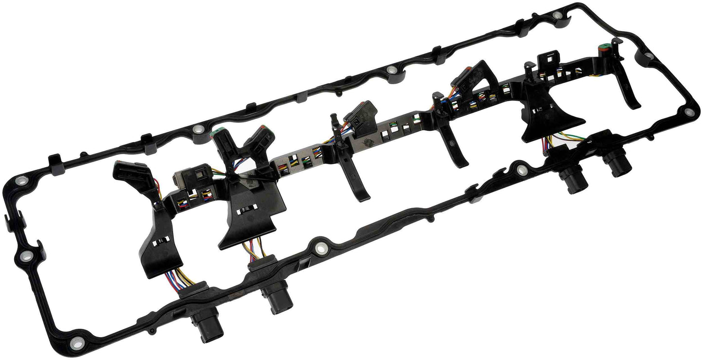 Dorman - HD Solutions VALVE COVER KIT 264-5123