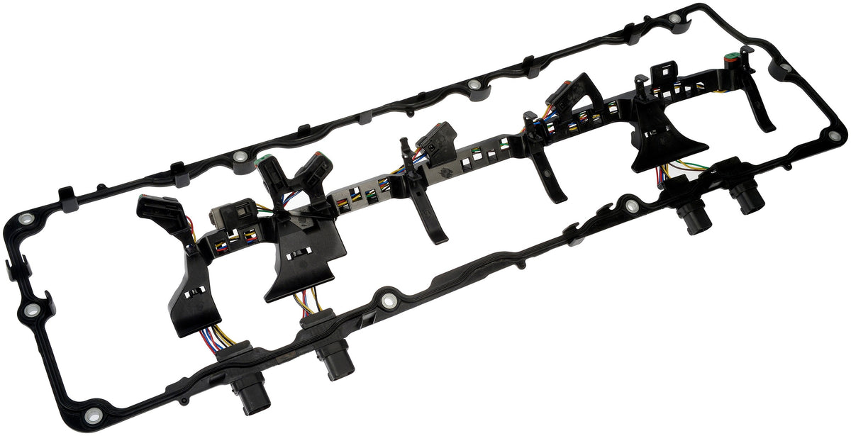 Dorman - HD Solutions VALVE COVER KIT 264-5123