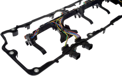 Dorman - HD Solutions VALVE COVER KIT 264-5123