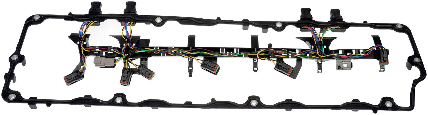 Dorman - HD Solutions VALVE COVER KIT 264-5123
