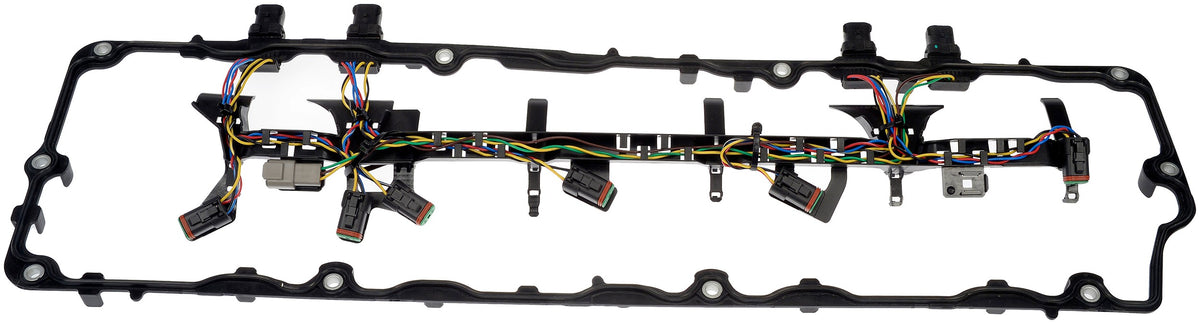Dorman - HD Solutions VALVE COVER KIT 264-5123