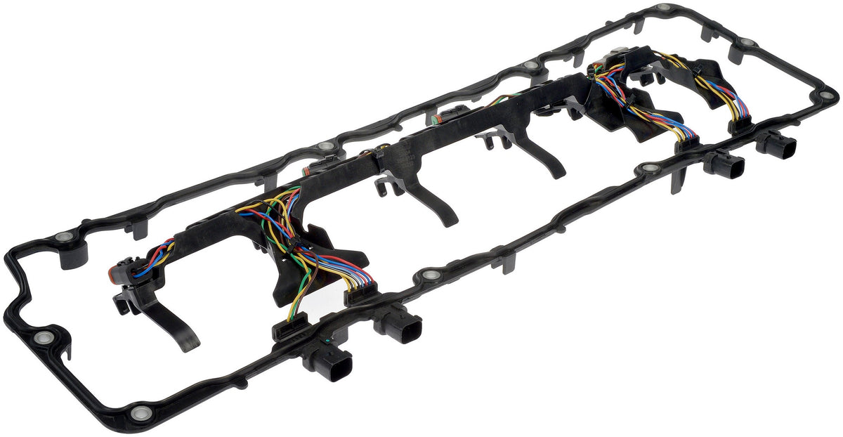 Dorman - HD Solutions VALVE COVER KIT 264-5123