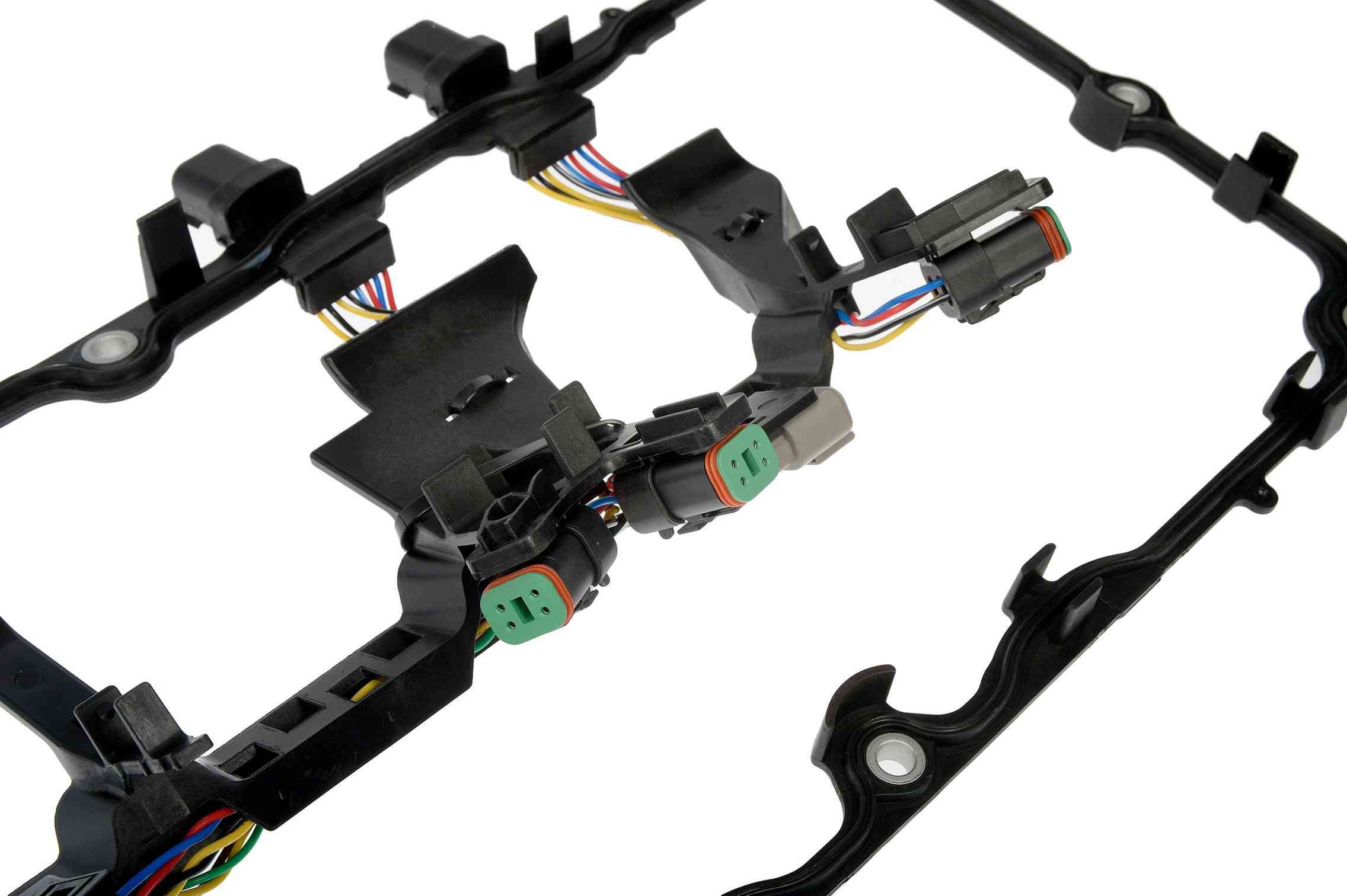 Dorman - HD Solutions VALVE COVER KIT 264-5123