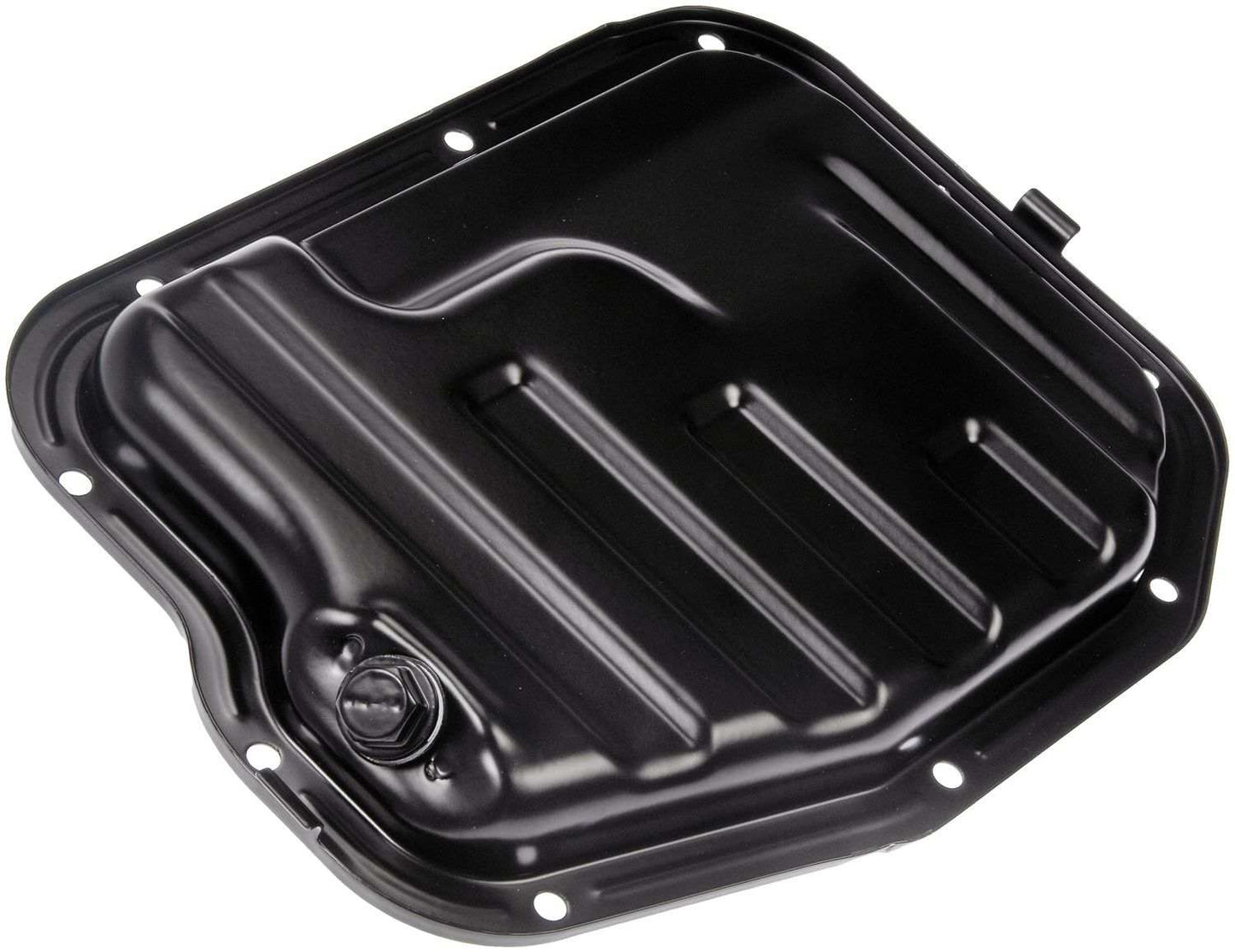 Dorman - OE Solutions Engine Oil Pan for 2006-02 Nissan Altima Sentra 264-513
