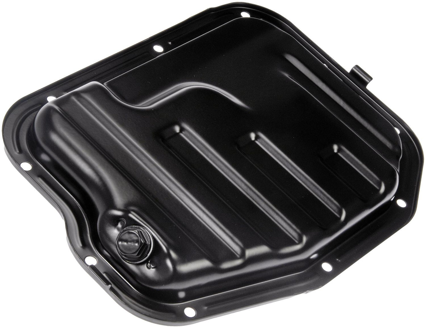 Dorman - OE Solutions Engine Oil Pan for 2006-02 Nissan Altima Sentra 264-513