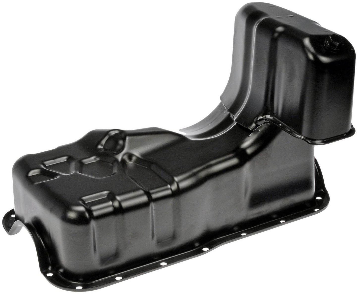 Dorman Engine Oil Pan for 2004-2009 Nissan Frontier Xterra 264-515