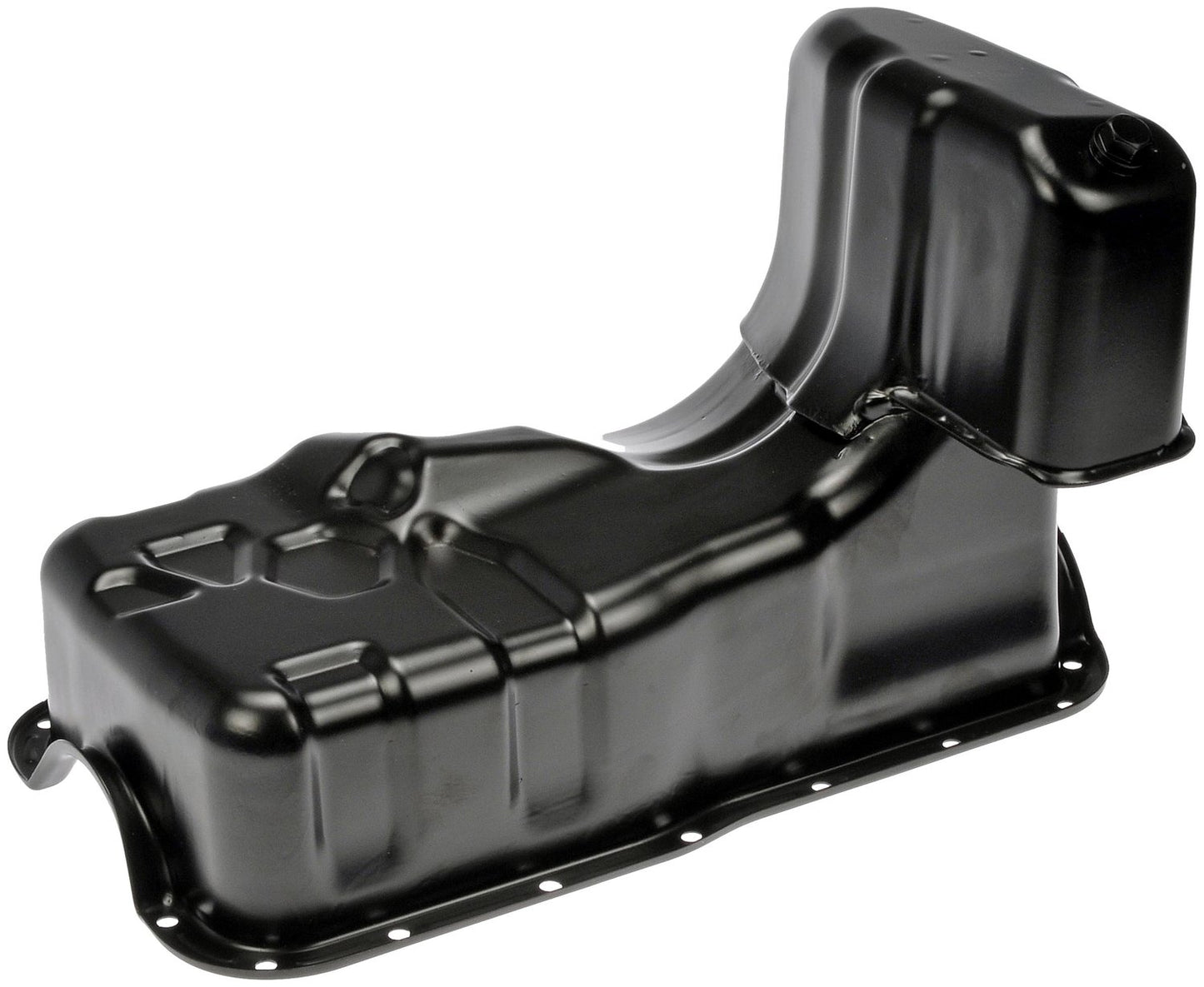 Dorman Engine Oil Pan for 2004-2009 Nissan Frontier Xterra 264-515