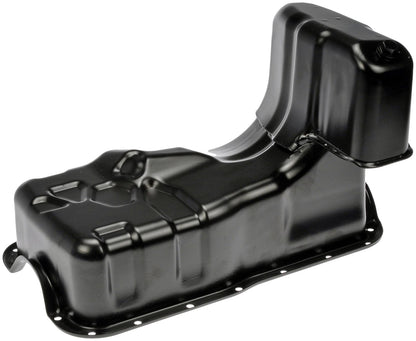 Dorman Engine Oil Pan for 2004-2009 Nissan Frontier Xterra 264-515